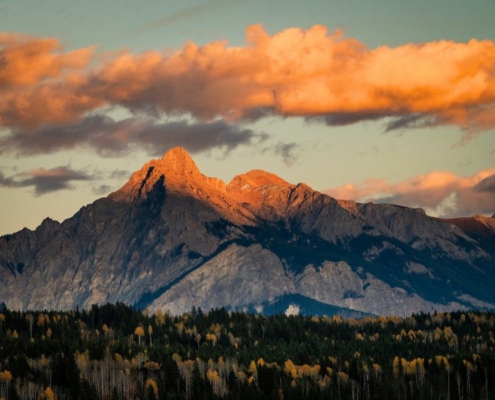 Heilpraktikerin für Psychotherapie Rosenheim Qigong Blog sitzen wie ein Berg