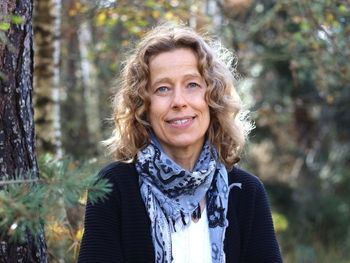 Nicole Haas, Heilpraktikerin beschränkt auf Psychotherapie | Psychotherapie in Rosenheim